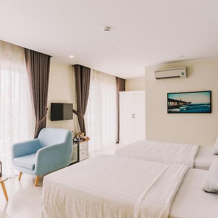 Audrey Hotel Фукуок Екстер'єр фото