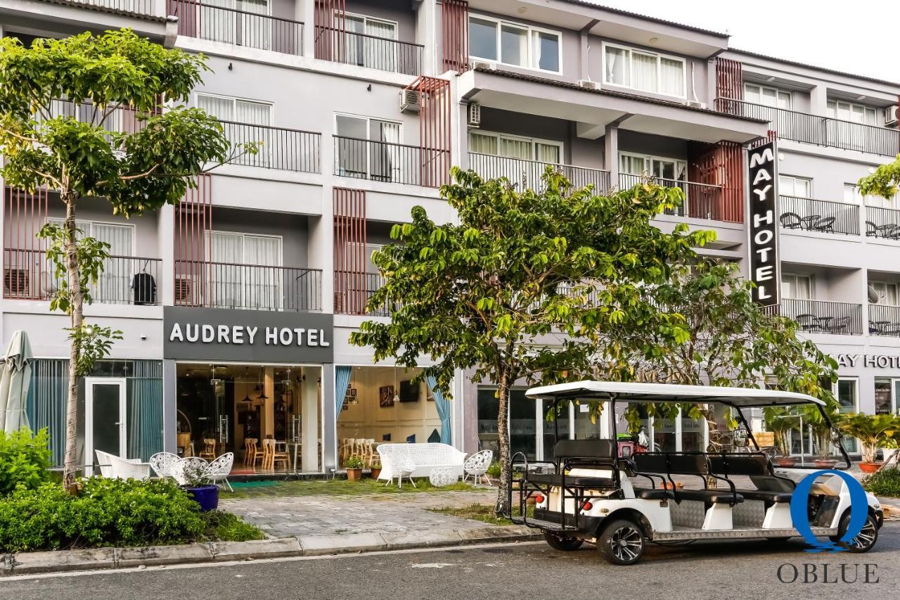 Audrey Hotel Фукуок Екстер'єр фото