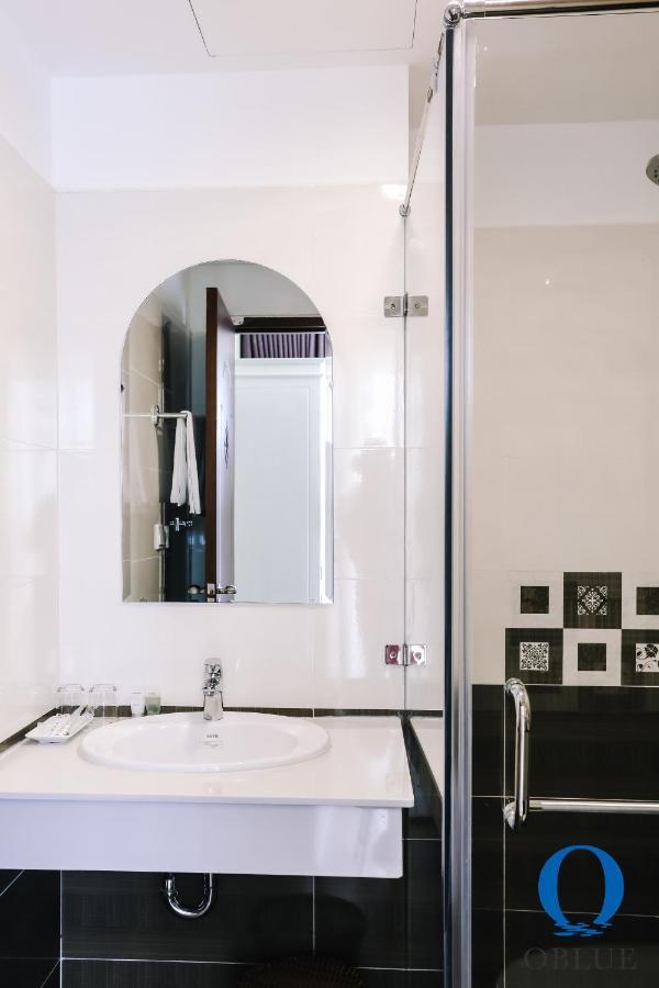 Audrey Hotel Фукуок Екстер'єр фото