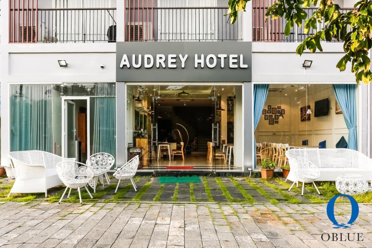 Audrey Hotel Фукуок Екстер'єр фото