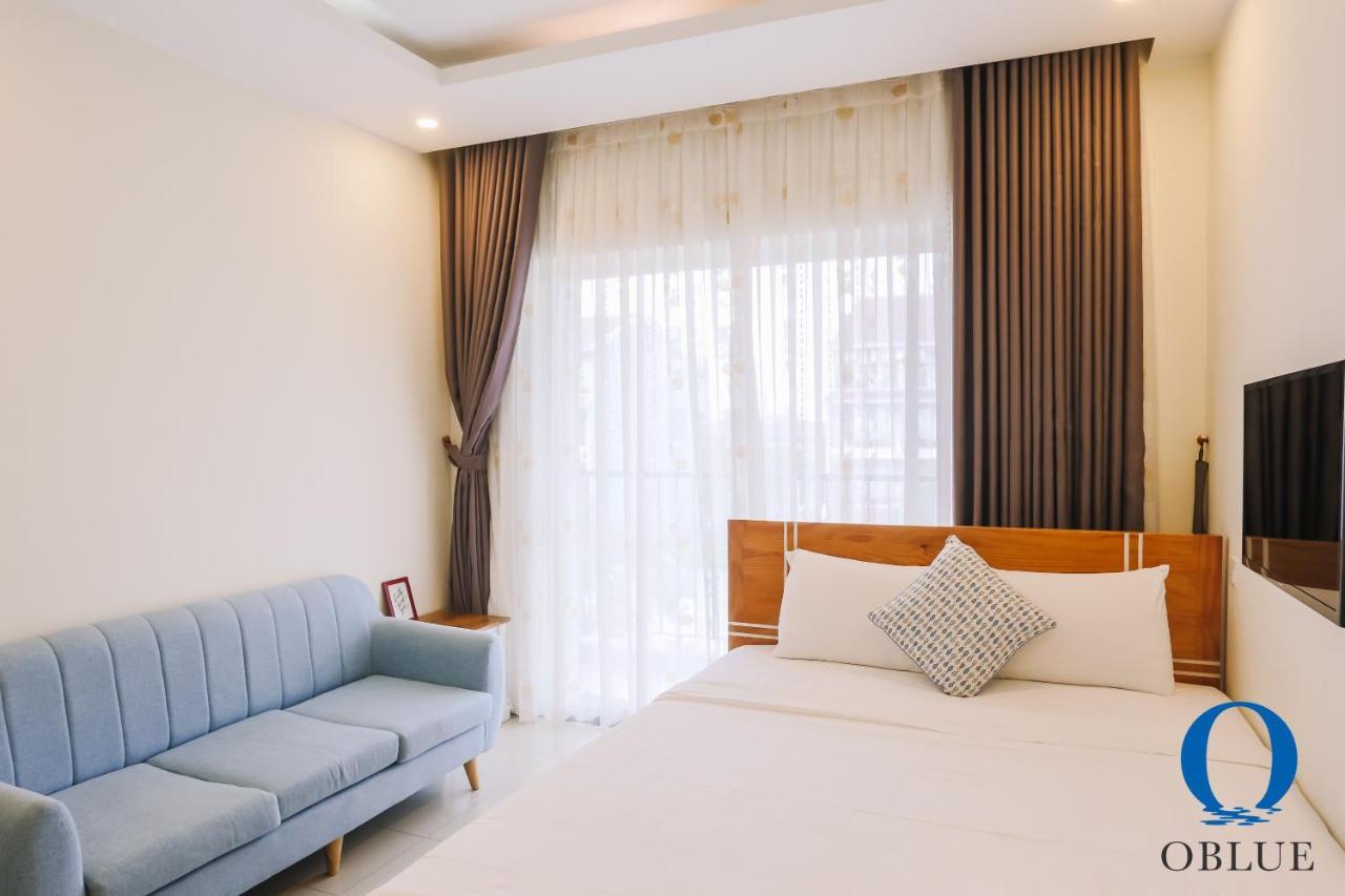 Audrey Hotel Фукуок Екстер'єр фото