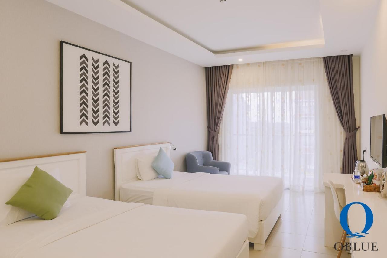 Audrey Hotel Фукуок Екстер'єр фото