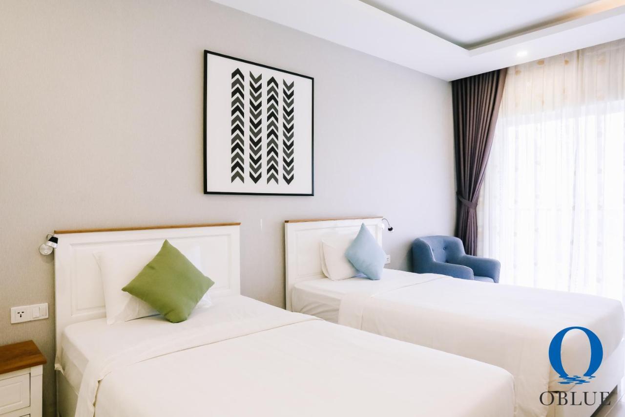 Audrey Hotel Фукуок Екстер'єр фото